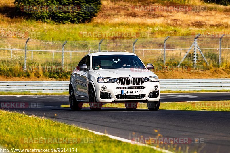 Bild #9614174 - Touristenfahrten Nürburgring Nordschleife (20.07.2020)