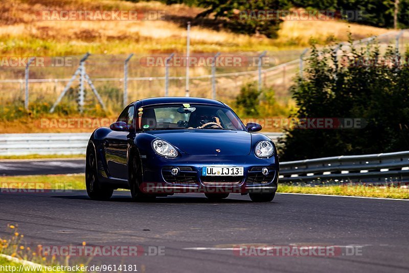 Bild #9614181 - Touristenfahrten Nürburgring Nordschleife (20.07.2020)