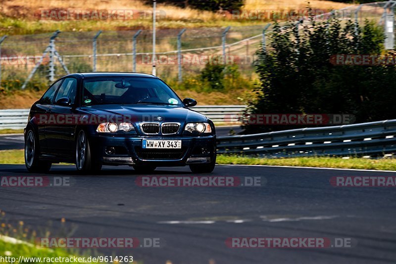 Bild #9614263 - Touristenfahrten Nürburgring Nordschleife (20.07.2020)