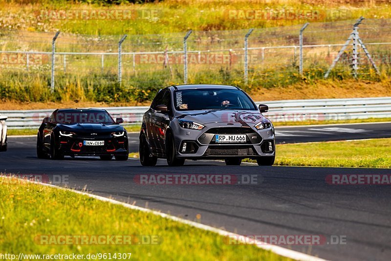 Bild #9614307 - Touristenfahrten Nürburgring Nordschleife (20.07.2020)