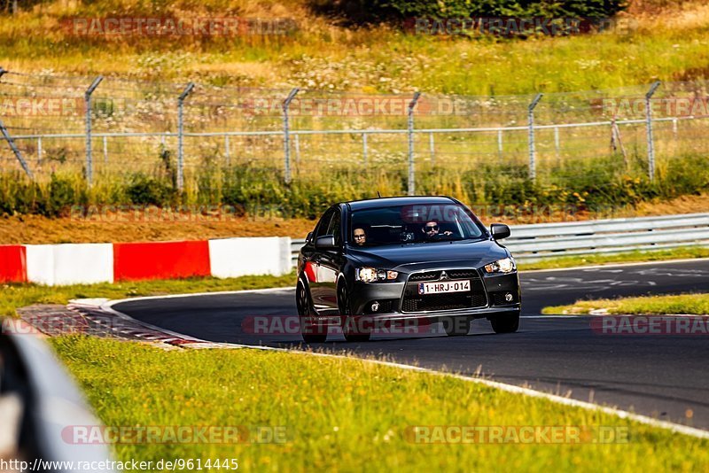 Bild #9614445 - Touristenfahrten Nürburgring Nordschleife (20.07.2020)