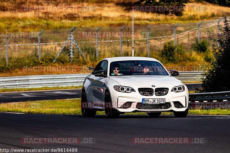 Bild #9614489 - Touristenfahrten Nürburgring Nordschleife (20.07.2020)