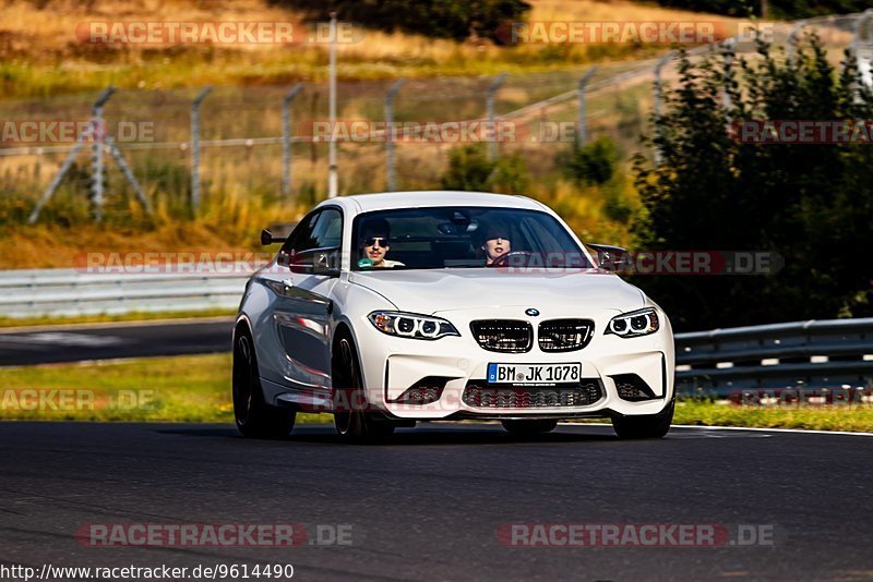 Bild #9614490 - Touristenfahrten Nürburgring Nordschleife (20.07.2020)