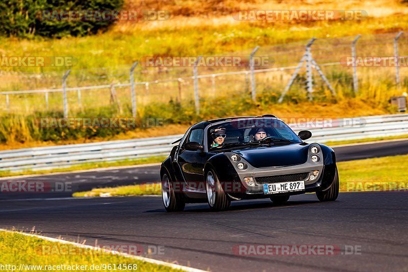 Bild #9614568 - Touristenfahrten Nürburgring Nordschleife (20.07.2020)