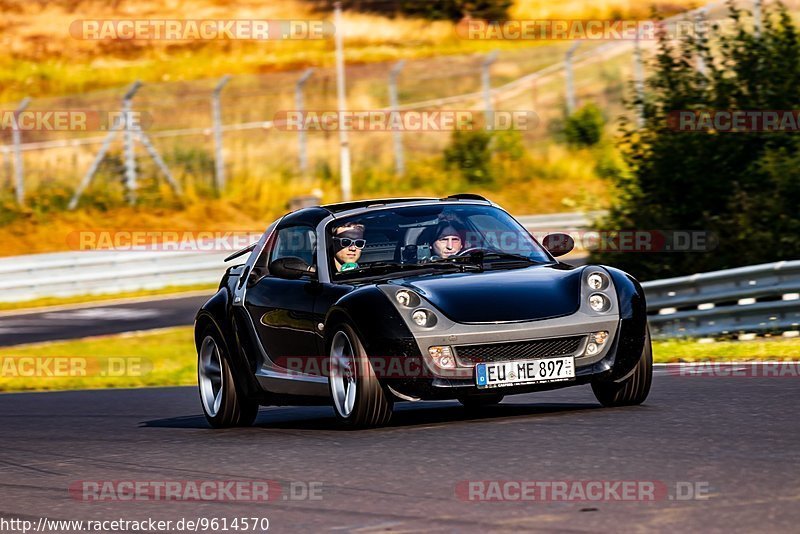 Bild #9614570 - Touristenfahrten Nürburgring Nordschleife (20.07.2020)