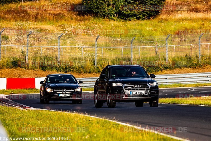 Bild #9614611 - Touristenfahrten Nürburgring Nordschleife (20.07.2020)