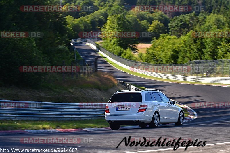 Bild #9614687 - Touristenfahrten Nürburgring Nordschleife (21.07.2020)