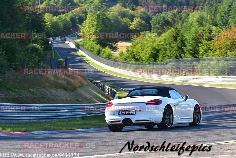 Bild #9614774 - Touristenfahrten Nürburgring Nordschleife (21.07.2020)