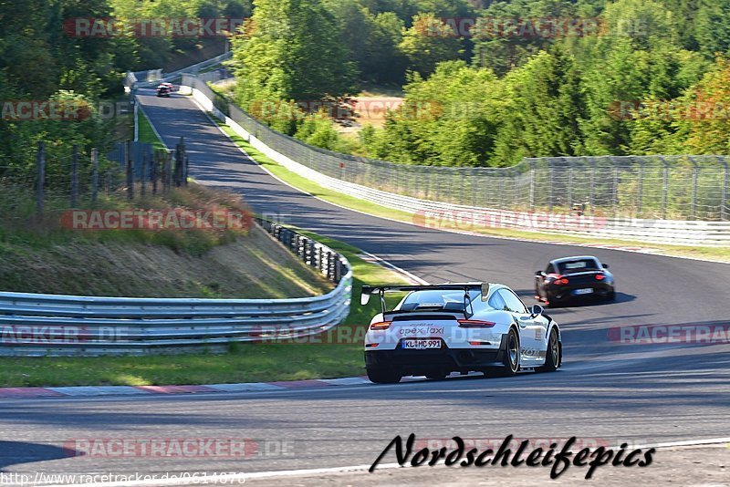 Bild #9614878 - Touristenfahrten Nürburgring Nordschleife (21.07.2020)