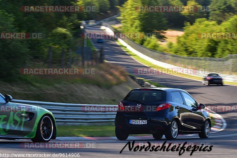 Bild #9614906 - Touristenfahrten Nürburgring Nordschleife (21.07.2020)