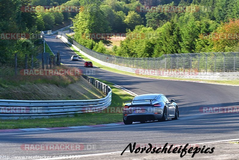 Bild #9614937 - Touristenfahrten Nürburgring Nordschleife (21.07.2020)
