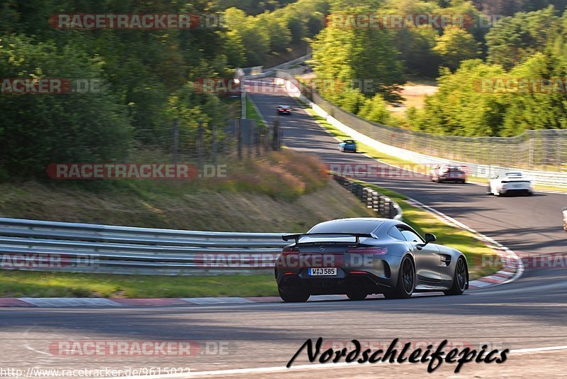 Bild #9615022 - Touristenfahrten Nürburgring Nordschleife (21.07.2020)