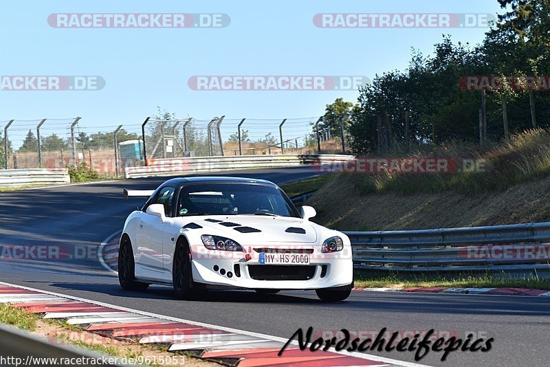 Bild #9615053 - Touristenfahrten Nürburgring Nordschleife (21.07.2020)