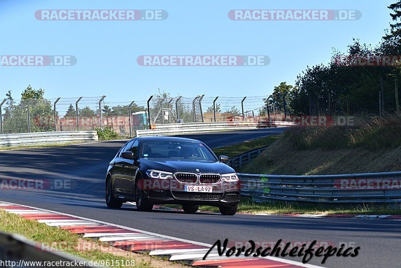 Bild #9615108 - Touristenfahrten Nürburgring Nordschleife (21.07.2020)