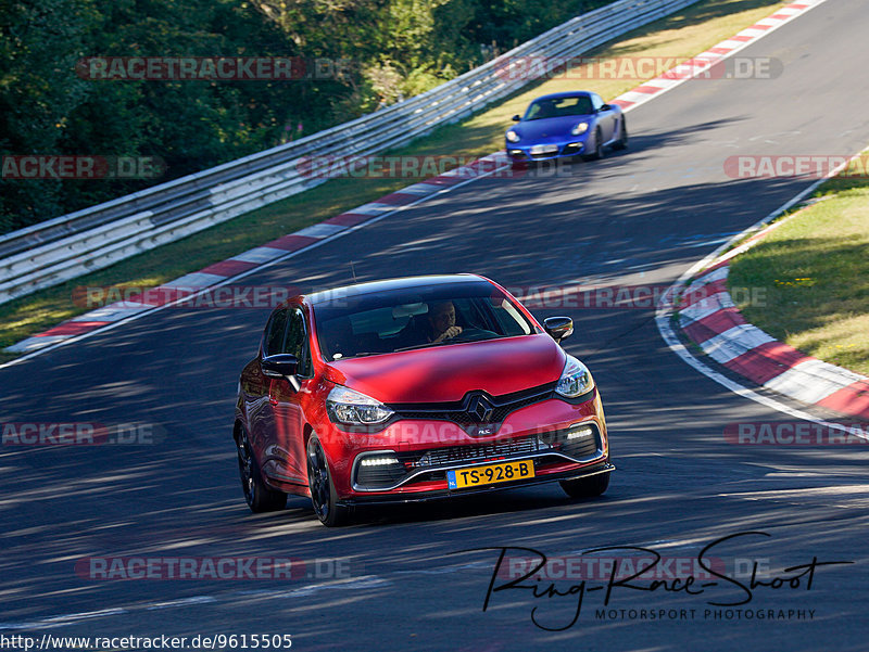 Bild #9615505 - Touristenfahrten Nürburgring Nordschleife (21.07.2020)