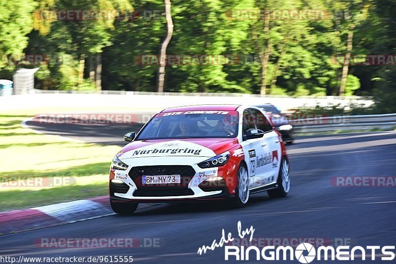 Bild #9615555 - Touristenfahrten Nürburgring Nordschleife (21.07.2020)