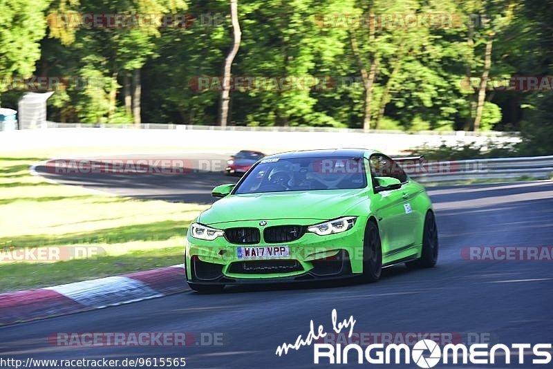 Bild #9615565 - Touristenfahrten Nürburgring Nordschleife (21.07.2020)