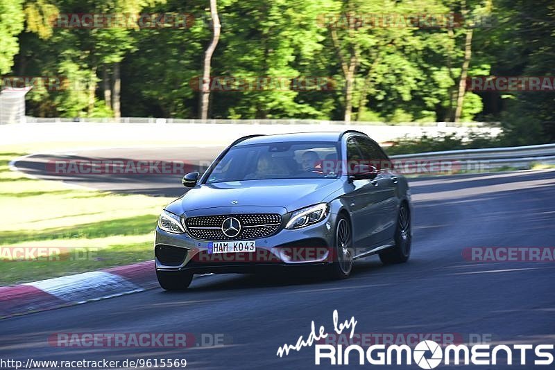 Bild #9615569 - Touristenfahrten Nürburgring Nordschleife (21.07.2020)