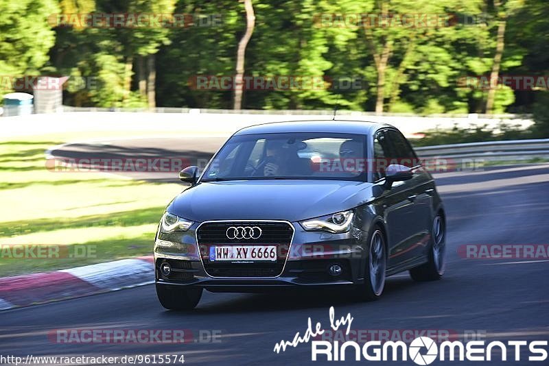 Bild #9615574 - Touristenfahrten Nürburgring Nordschleife (21.07.2020)