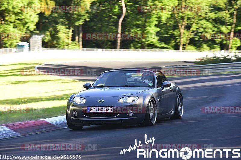 Bild #9615575 - Touristenfahrten Nürburgring Nordschleife (21.07.2020)