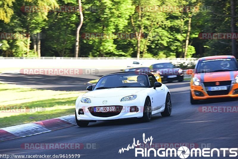 Bild #9615579 - Touristenfahrten Nürburgring Nordschleife (21.07.2020)