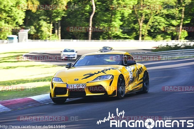 Bild #9615580 - Touristenfahrten Nürburgring Nordschleife (21.07.2020)