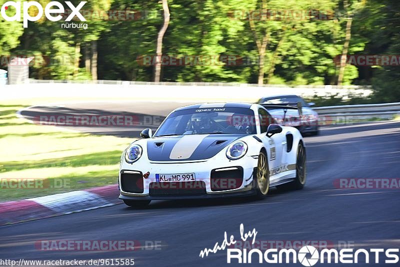 Bild #9615585 - Touristenfahrten Nürburgring Nordschleife (21.07.2020)