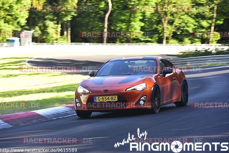 Bild #9615589 - Touristenfahrten Nürburgring Nordschleife (21.07.2020)