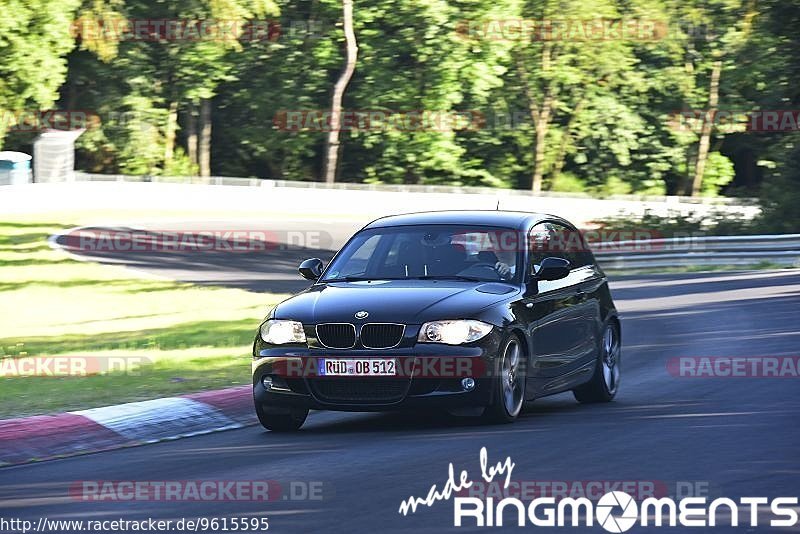 Bild #9615595 - Touristenfahrten Nürburgring Nordschleife (21.07.2020)