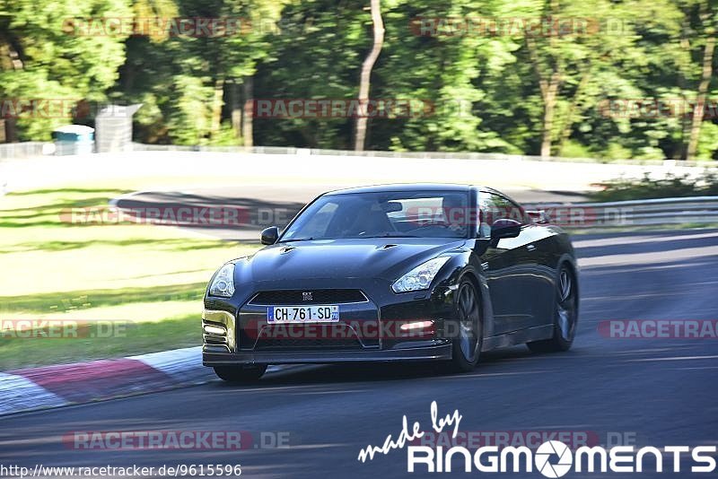 Bild #9615596 - Touristenfahrten Nürburgring Nordschleife (21.07.2020)