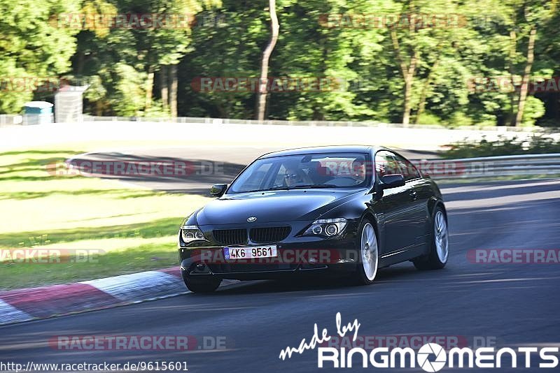 Bild #9615601 - Touristenfahrten Nürburgring Nordschleife (21.07.2020)