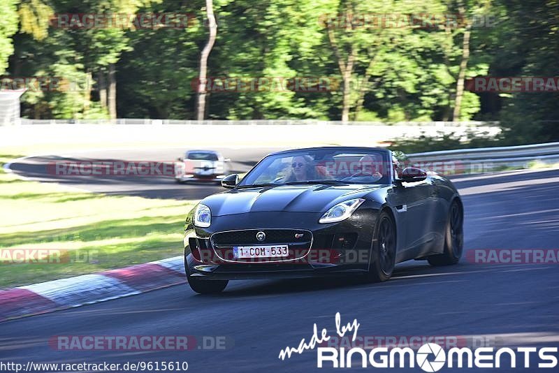 Bild #9615610 - Touristenfahrten Nürburgring Nordschleife (21.07.2020)