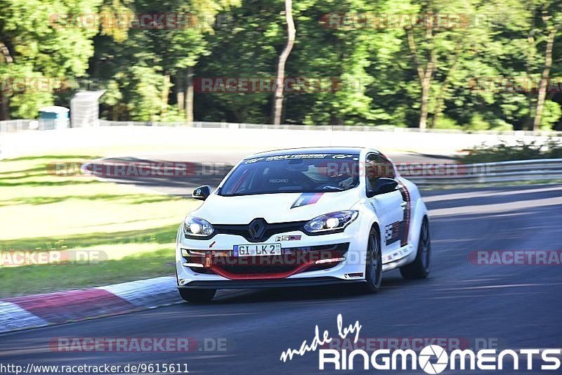 Bild #9615611 - Touristenfahrten Nürburgring Nordschleife (21.07.2020)