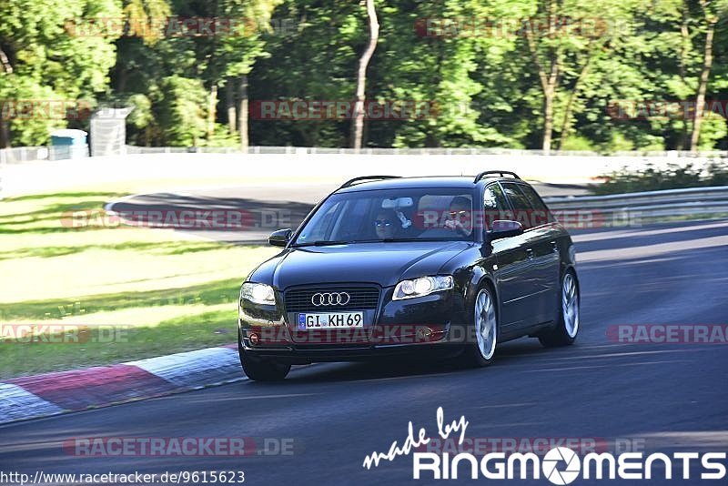 Bild #9615623 - Touristenfahrten Nürburgring Nordschleife (21.07.2020)