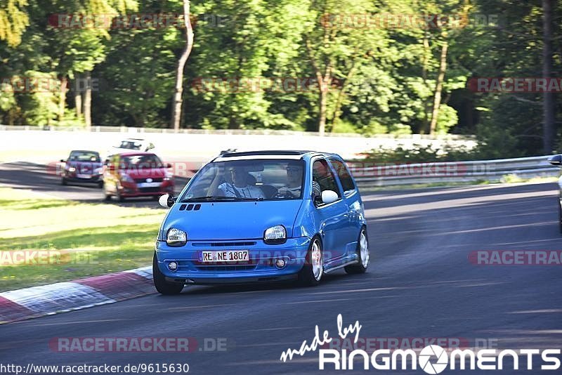 Bild #9615630 - Touristenfahrten Nürburgring Nordschleife (21.07.2020)