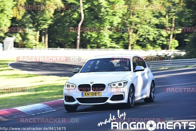 Bild #9615675 - Touristenfahrten Nürburgring Nordschleife (21.07.2020)