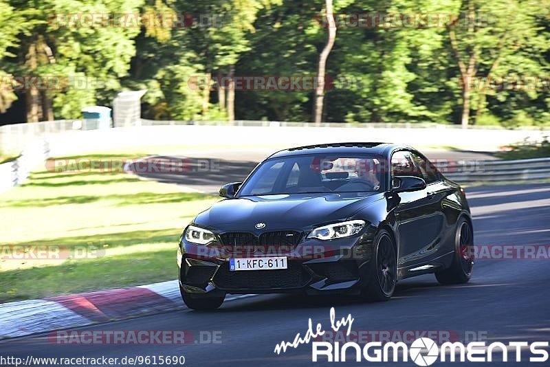 Bild #9615690 - Touristenfahrten Nürburgring Nordschleife (21.07.2020)