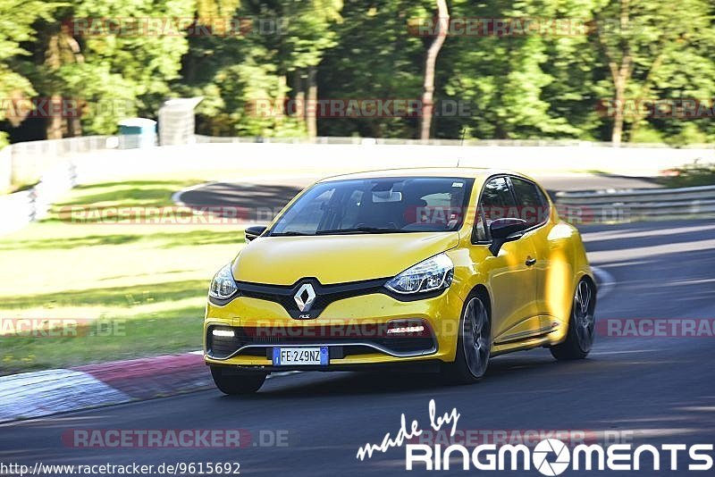 Bild #9615692 - Touristenfahrten Nürburgring Nordschleife (21.07.2020)