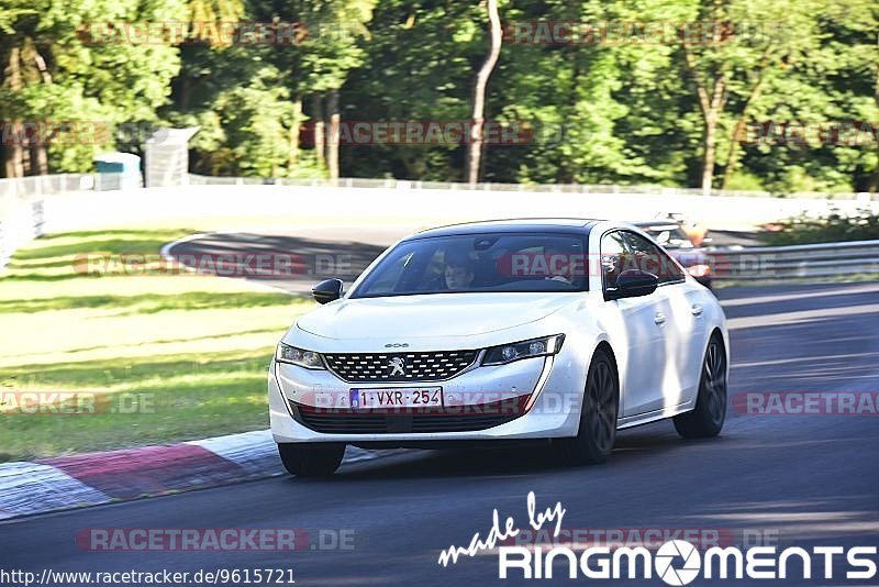 Bild #9615721 - Touristenfahrten Nürburgring Nordschleife (21.07.2020)