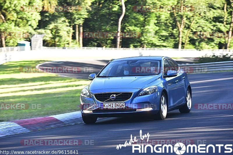 Bild #9615841 - Touristenfahrten Nürburgring Nordschleife (21.07.2020)