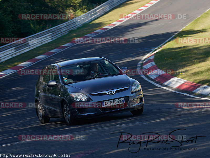 Bild #9616167 - Touristenfahrten Nürburgring Nordschleife (21.07.2020)