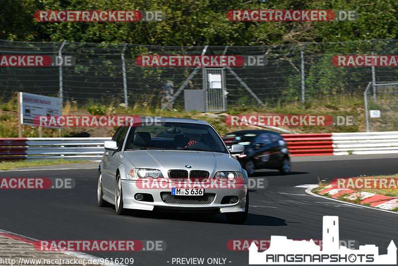 Bild #9616209 - Touristenfahrten Nürburgring Nordschleife (21.07.2020)