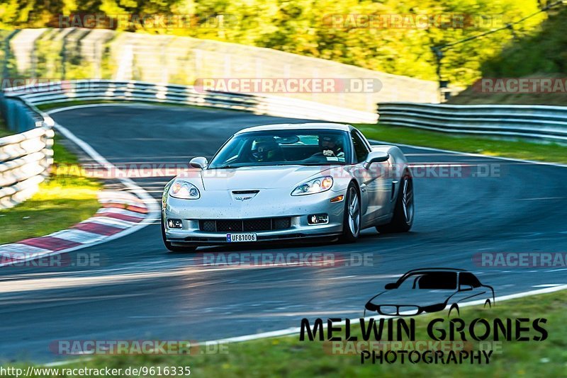 Bild #9616335 - Touristenfahrten Nürburgring Nordschleife (21.07.2020)