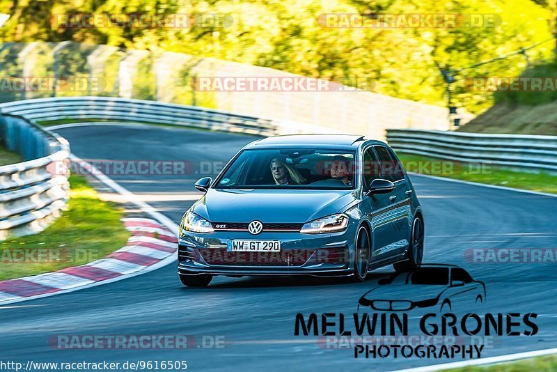 Bild #9616505 - Touristenfahrten Nürburgring Nordschleife (21.07.2020)