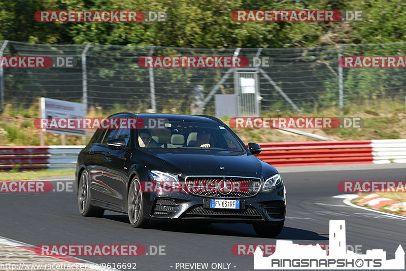 Bild #9616692 - Touristenfahrten Nürburgring Nordschleife (21.07.2020)