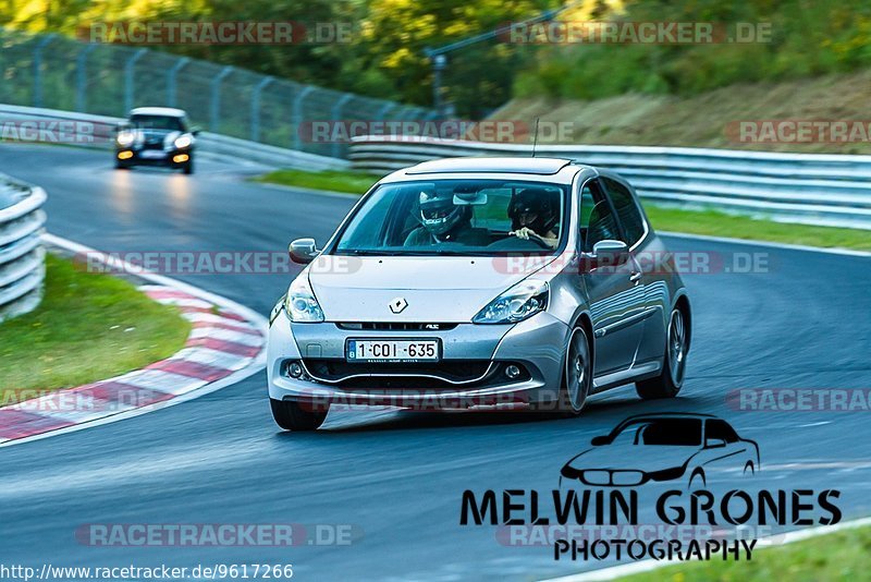 Bild #9617266 - Touristenfahrten Nürburgring Nordschleife (21.07.2020)