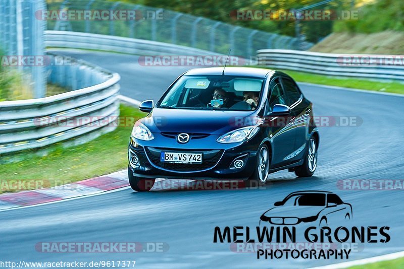 Bild #9617377 - Touristenfahrten Nürburgring Nordschleife (21.07.2020)