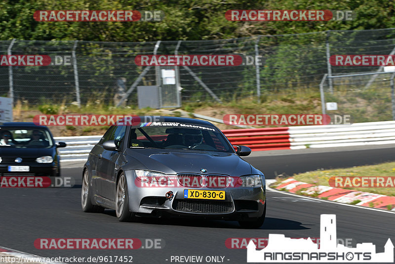 Bild #9617452 - Touristenfahrten Nürburgring Nordschleife (21.07.2020)