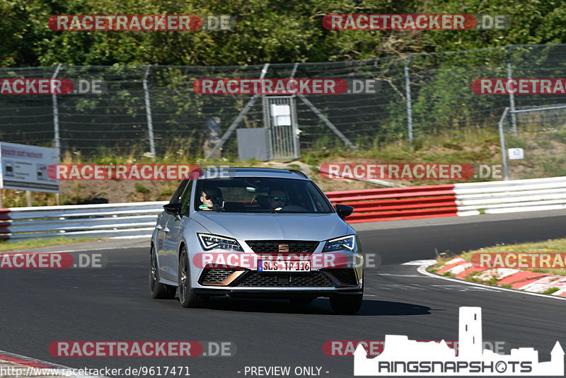 Bild #9617471 - Touristenfahrten Nürburgring Nordschleife (21.07.2020)