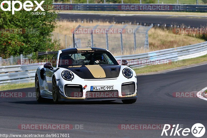 Bild #9617601 - Touristenfahrten Nürburgring Nordschleife (21.07.2020)